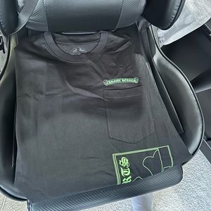 Chrome Heart long sleeve shirt